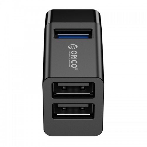 ORICO MINI-U32 3-in-1 USB Hub
